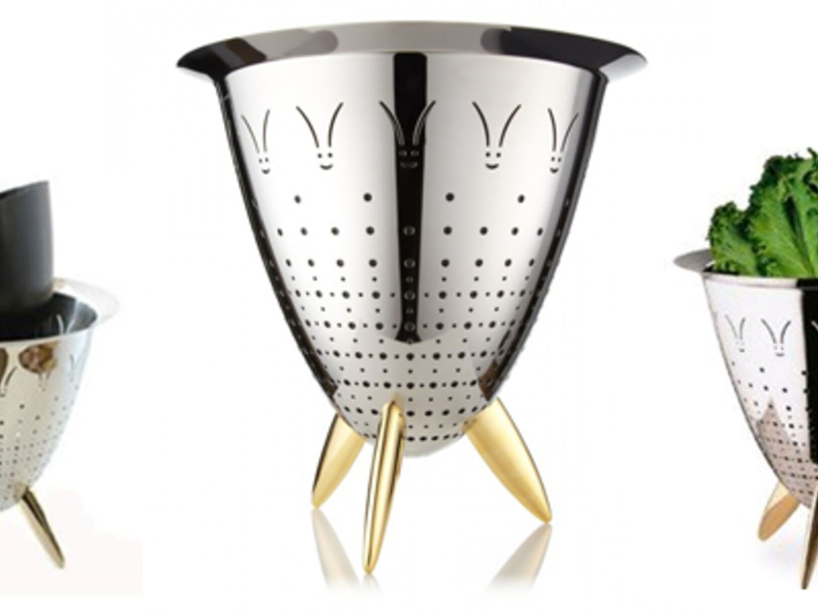 Alessi Max le chinois