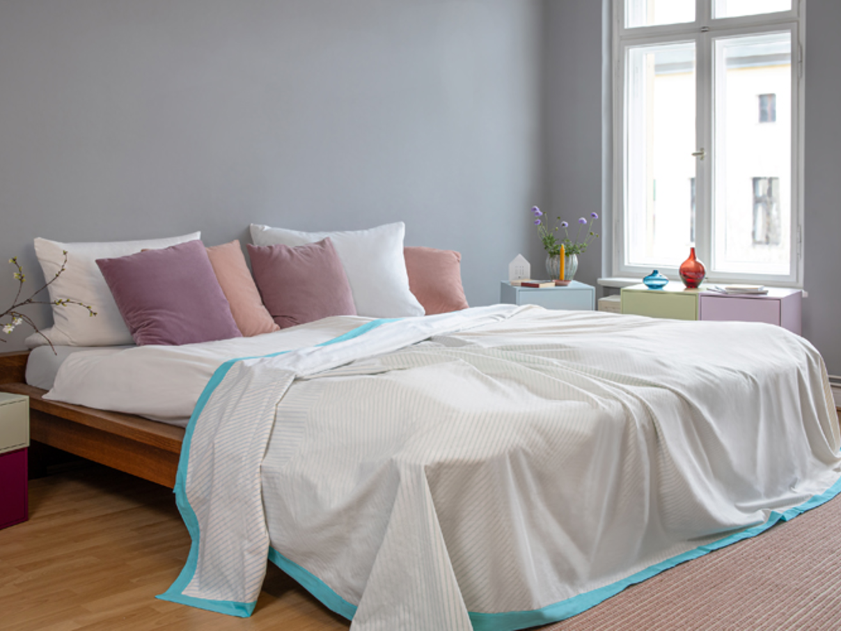 Breezyblanket