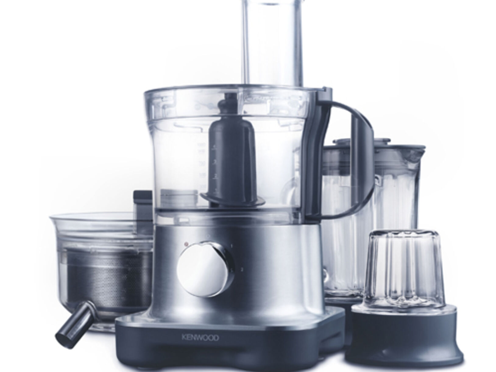 Kenwood Multipro food processor