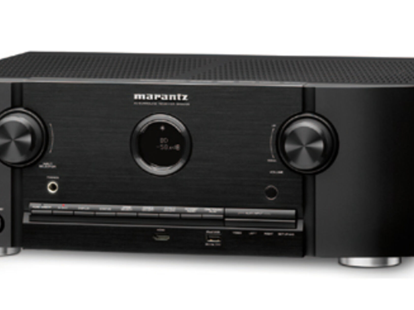 Marantz AV receivers