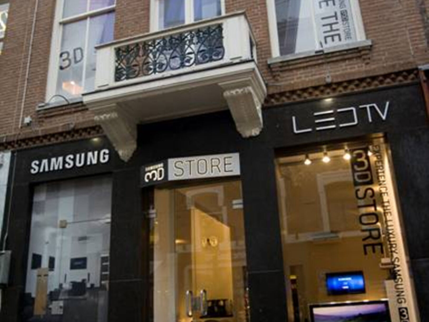 Samsung Electronics