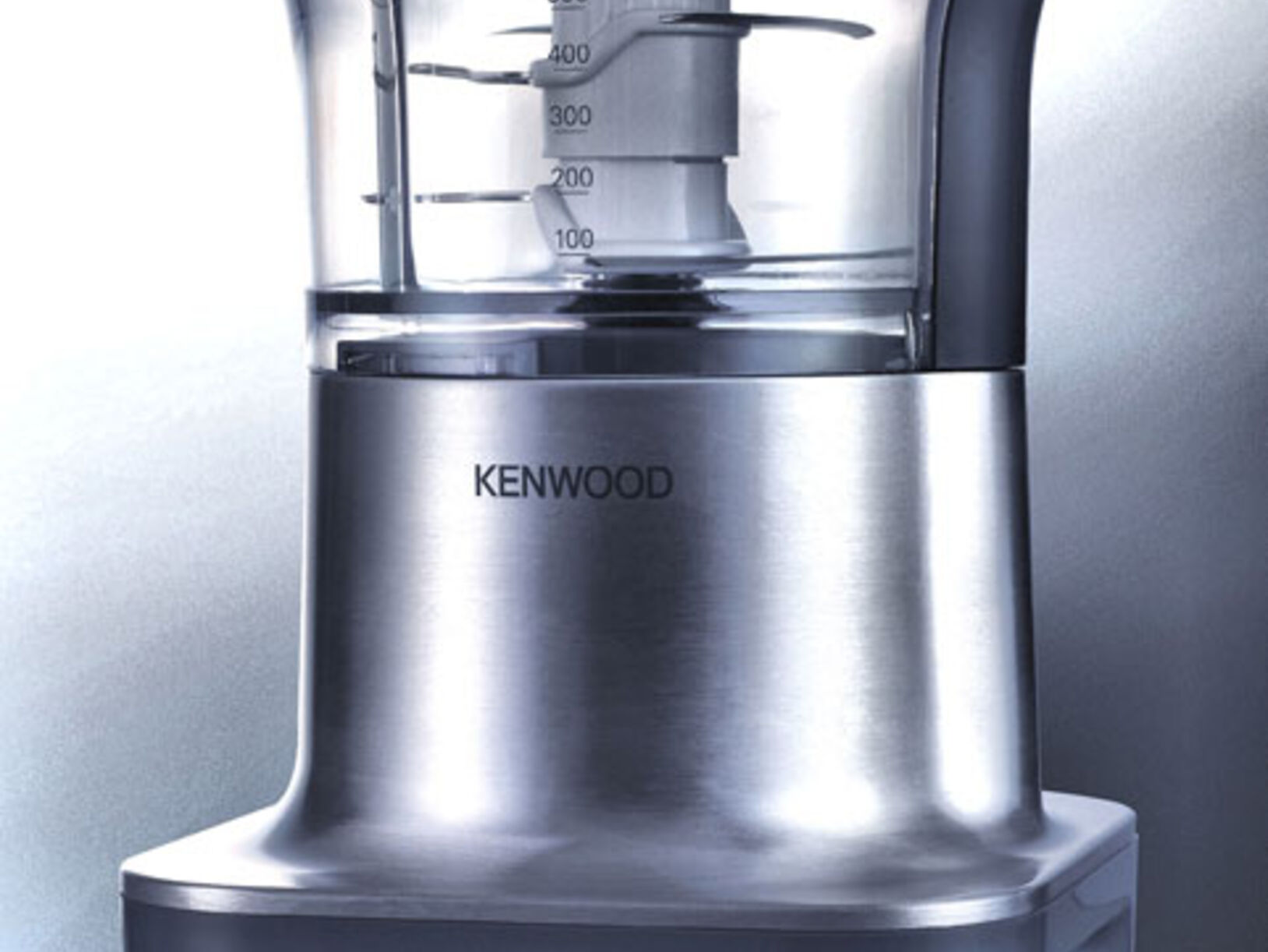 Kenwood staafmixers