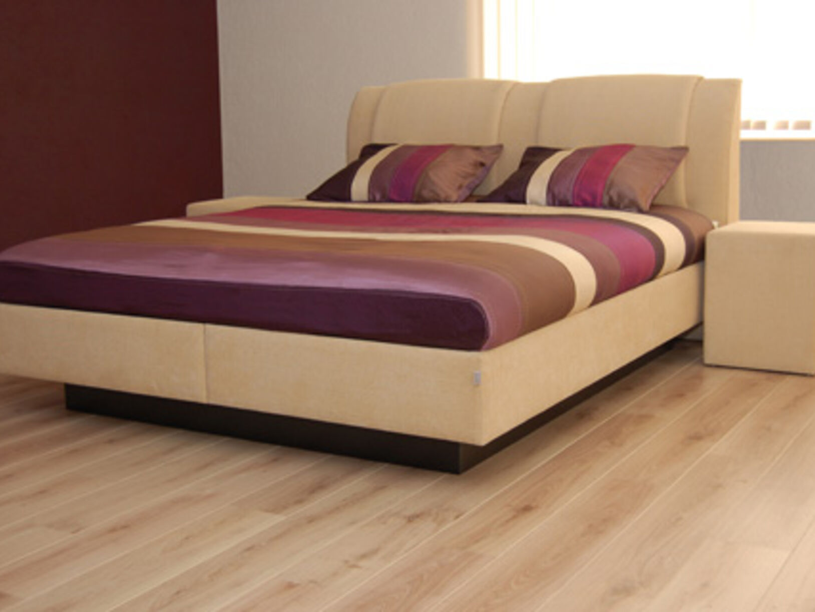 Poseidon waterbedden