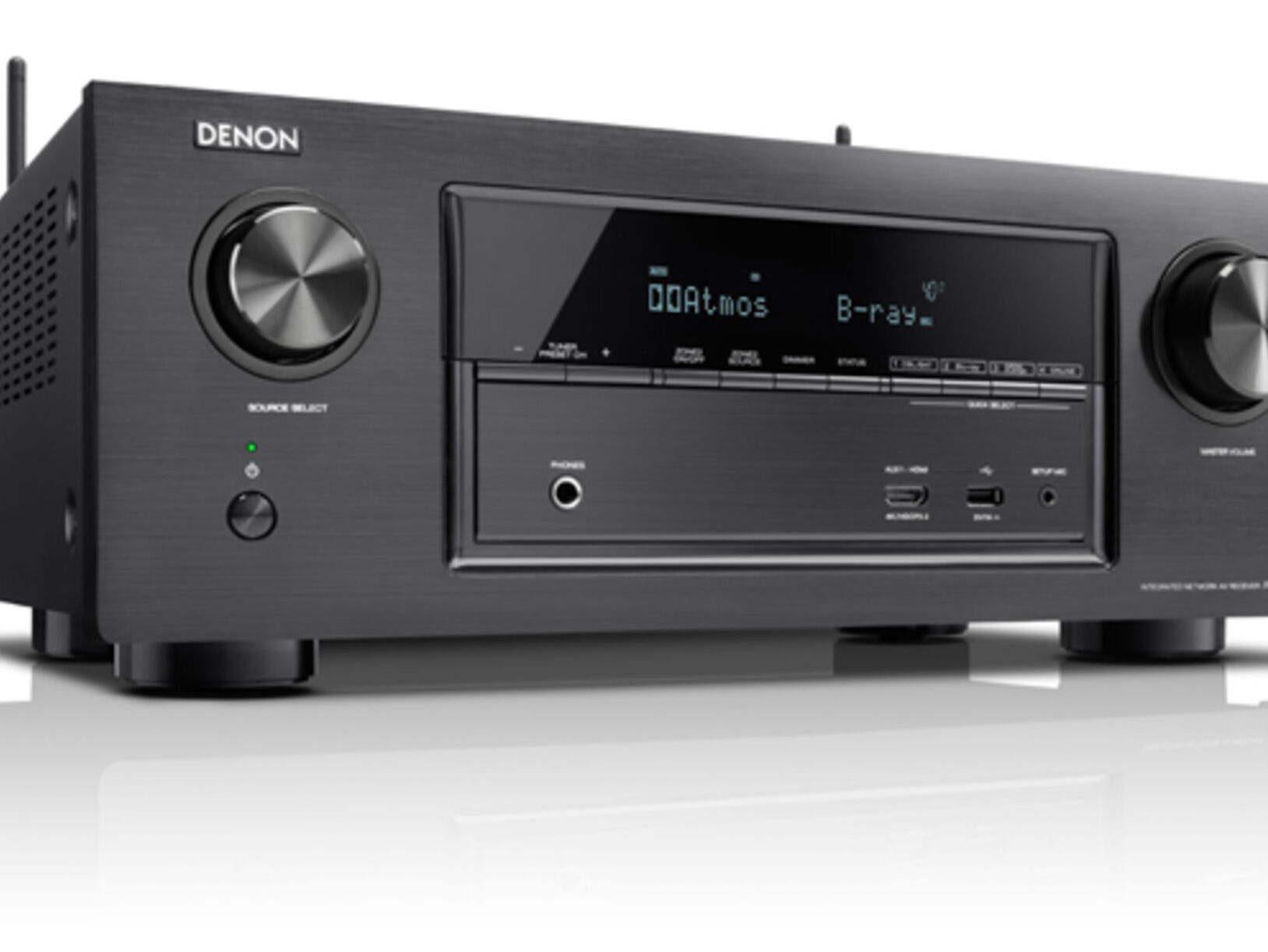 Denon thuisbioscoop