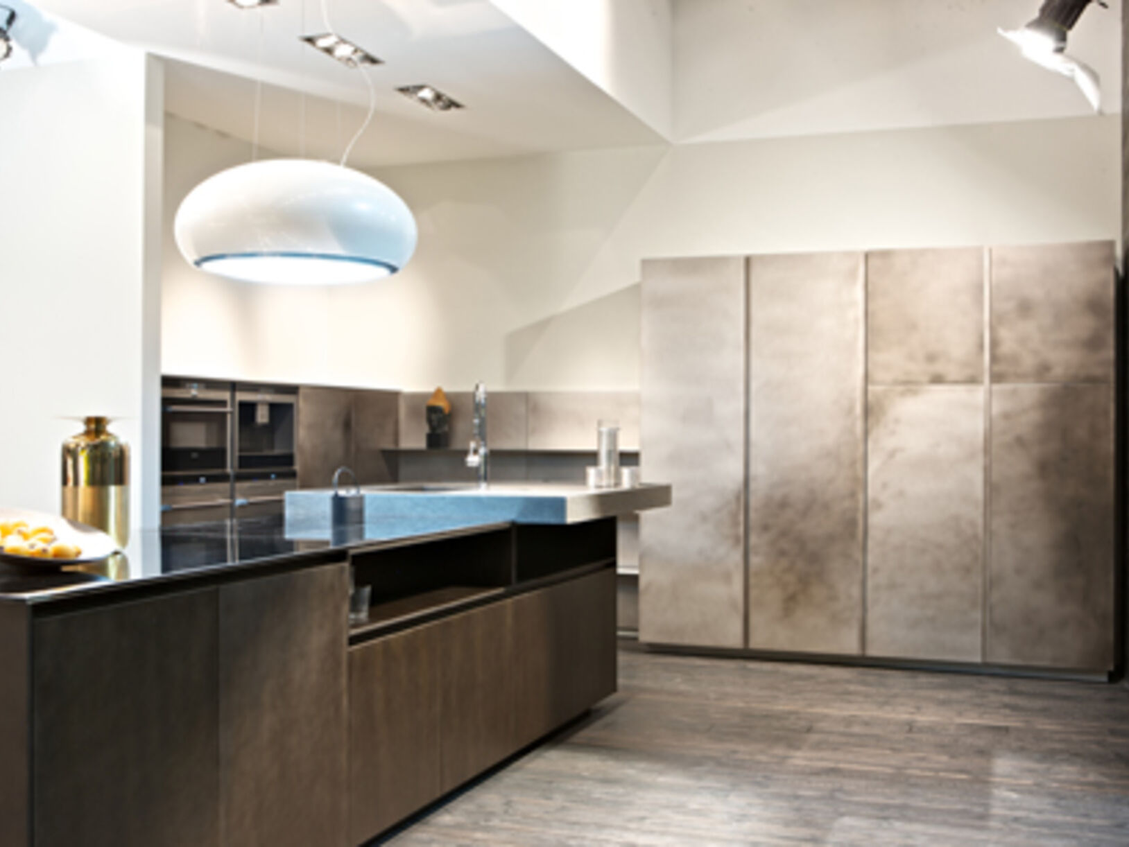 Comprex Cucine