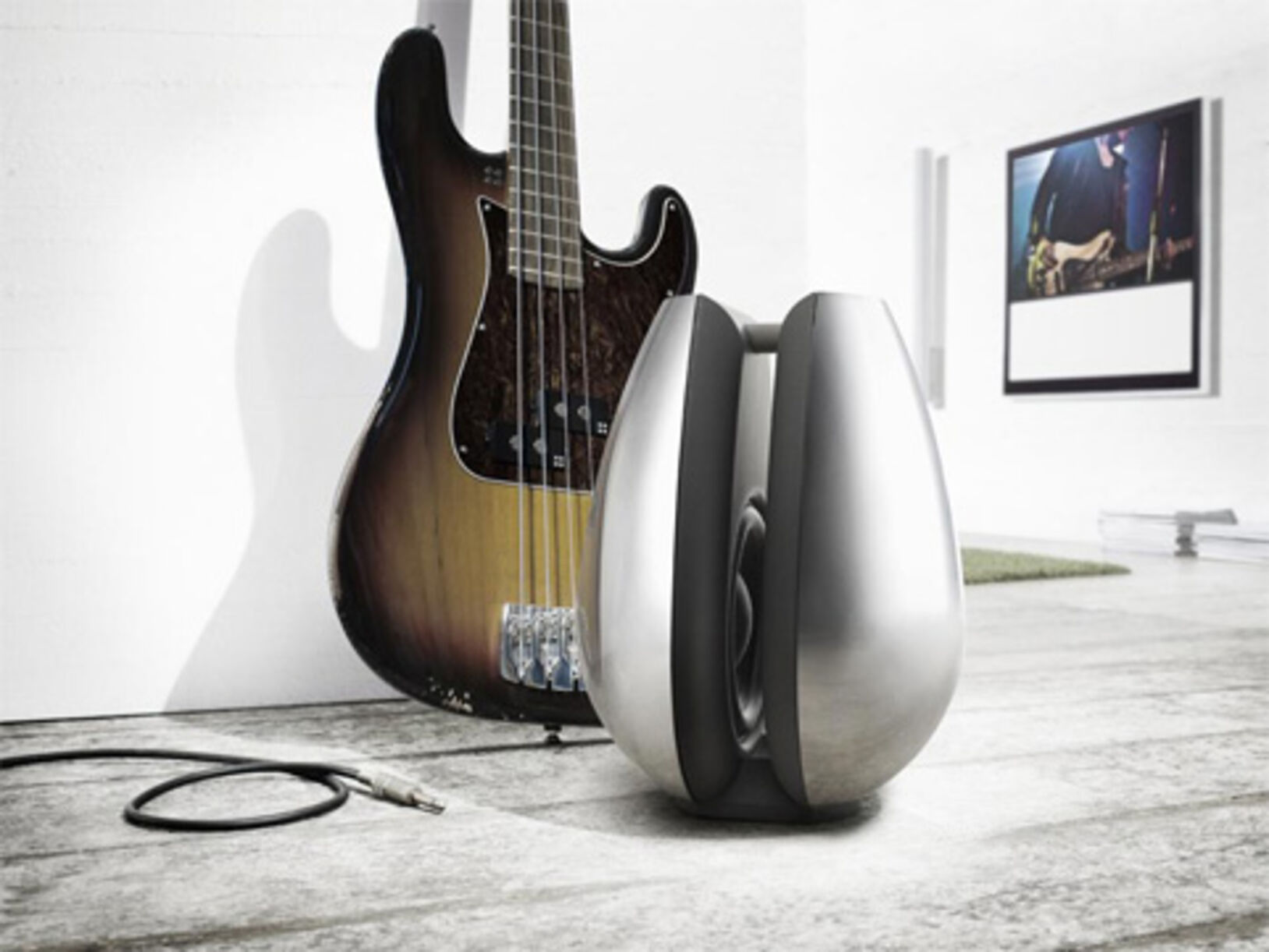 Bang & Olufsen BeoLab 11