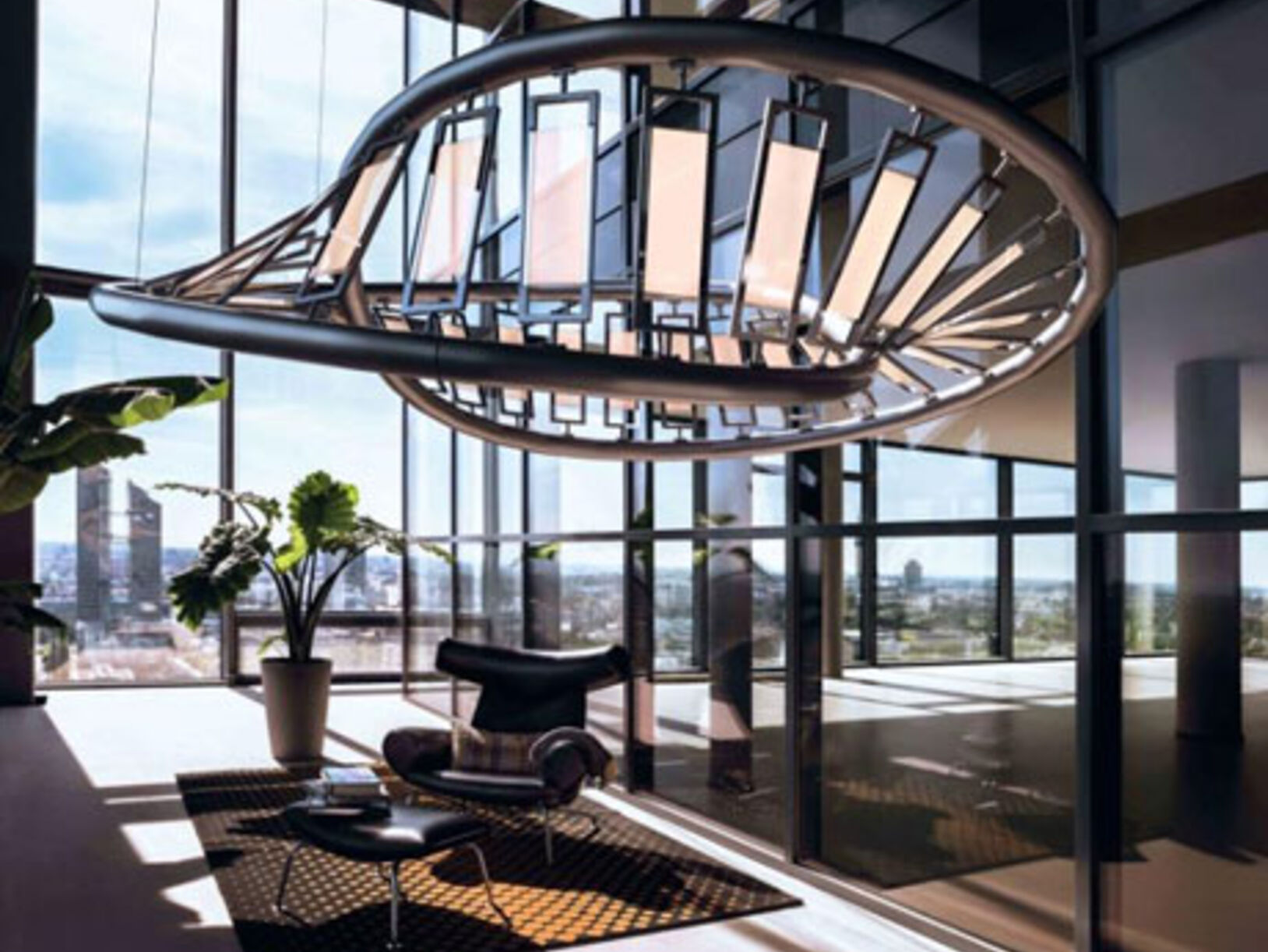 Osram design verlichting