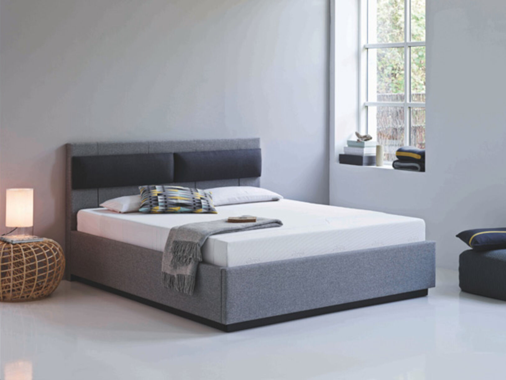 TEMPUR Breeze matrassen
