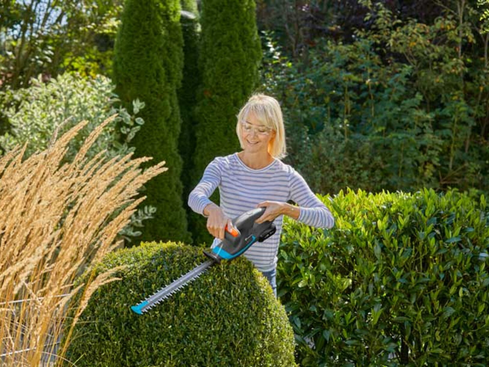 GARDENA accugereedschap