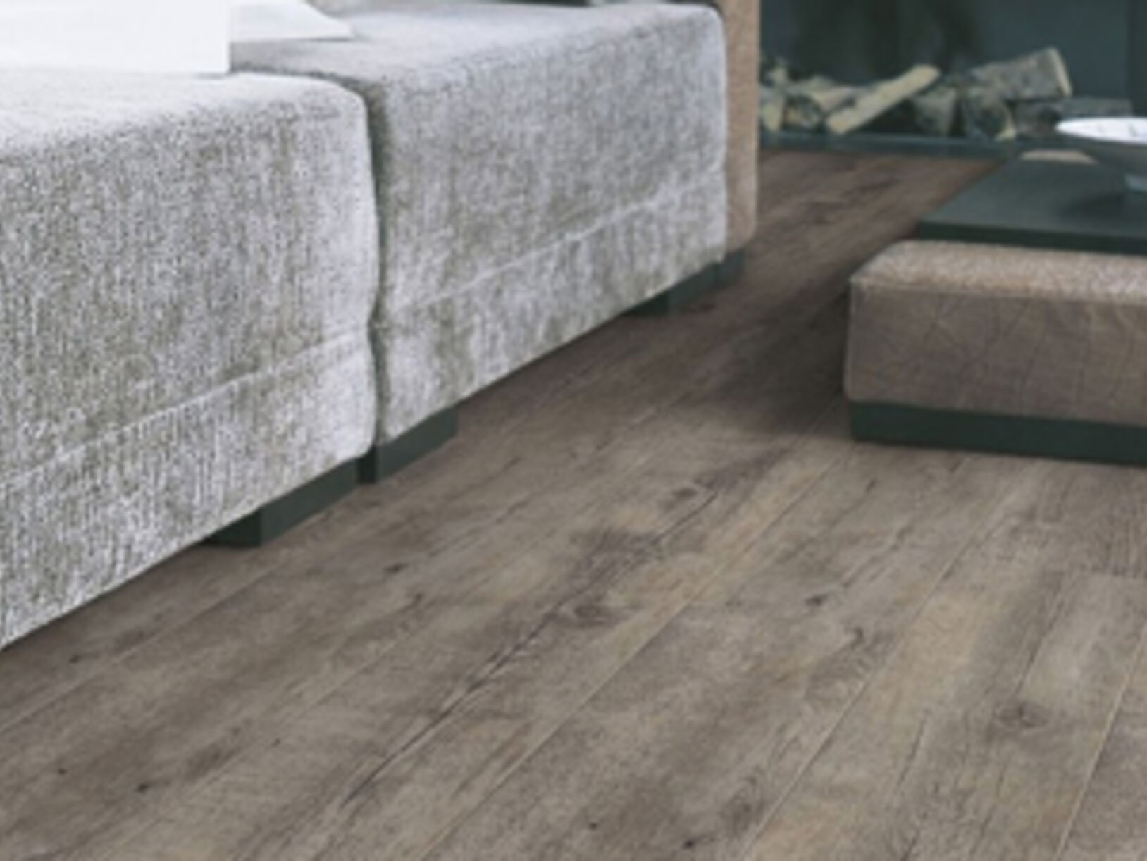 Your Floor