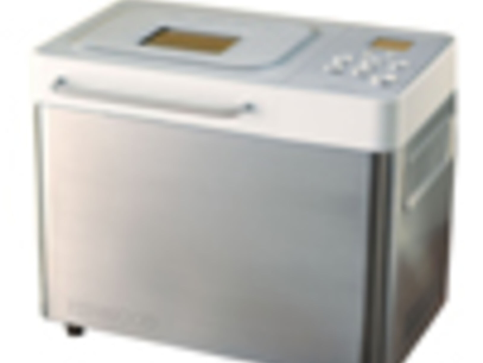 Kenwood broodbakmachines