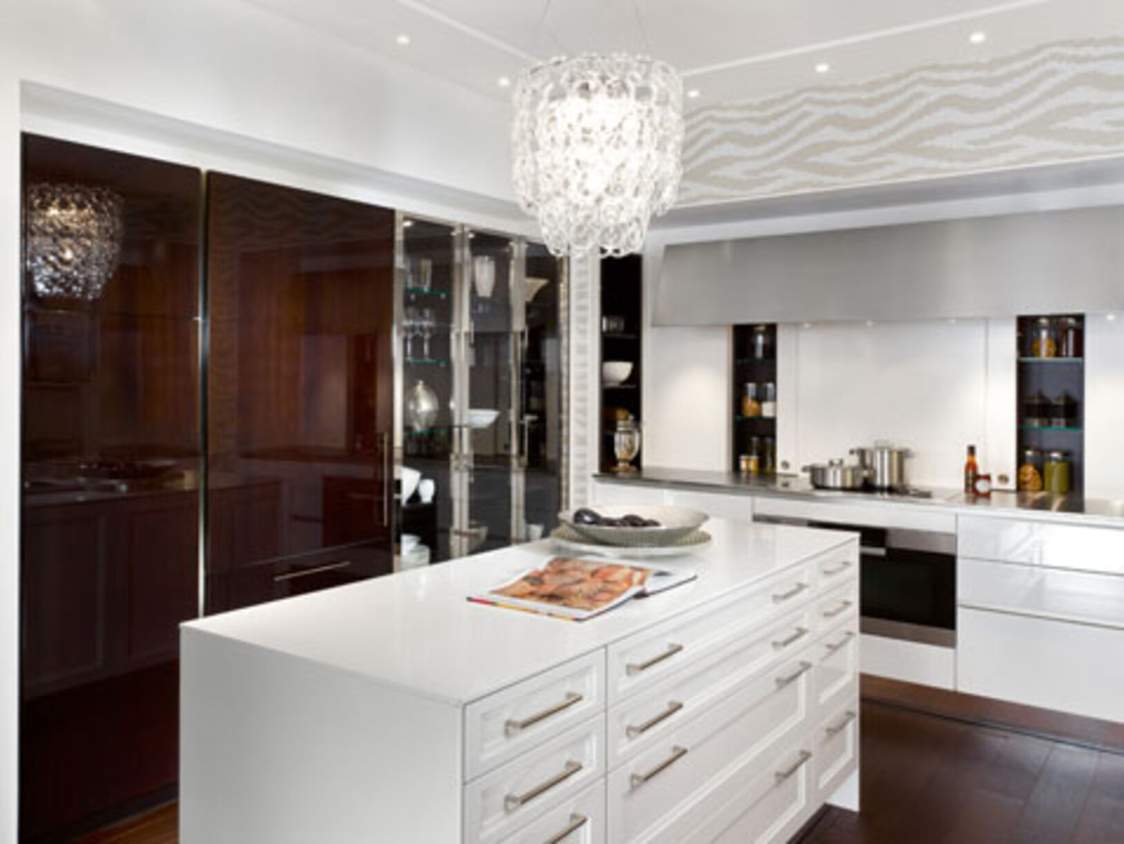 SieMatic Stylist