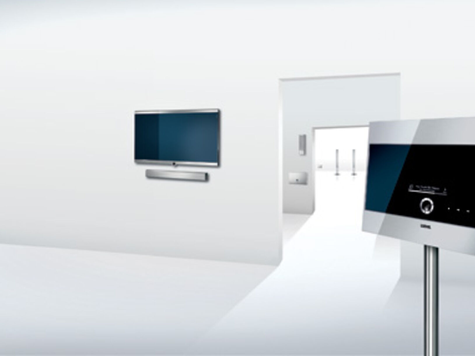 Loewe Home entertainment