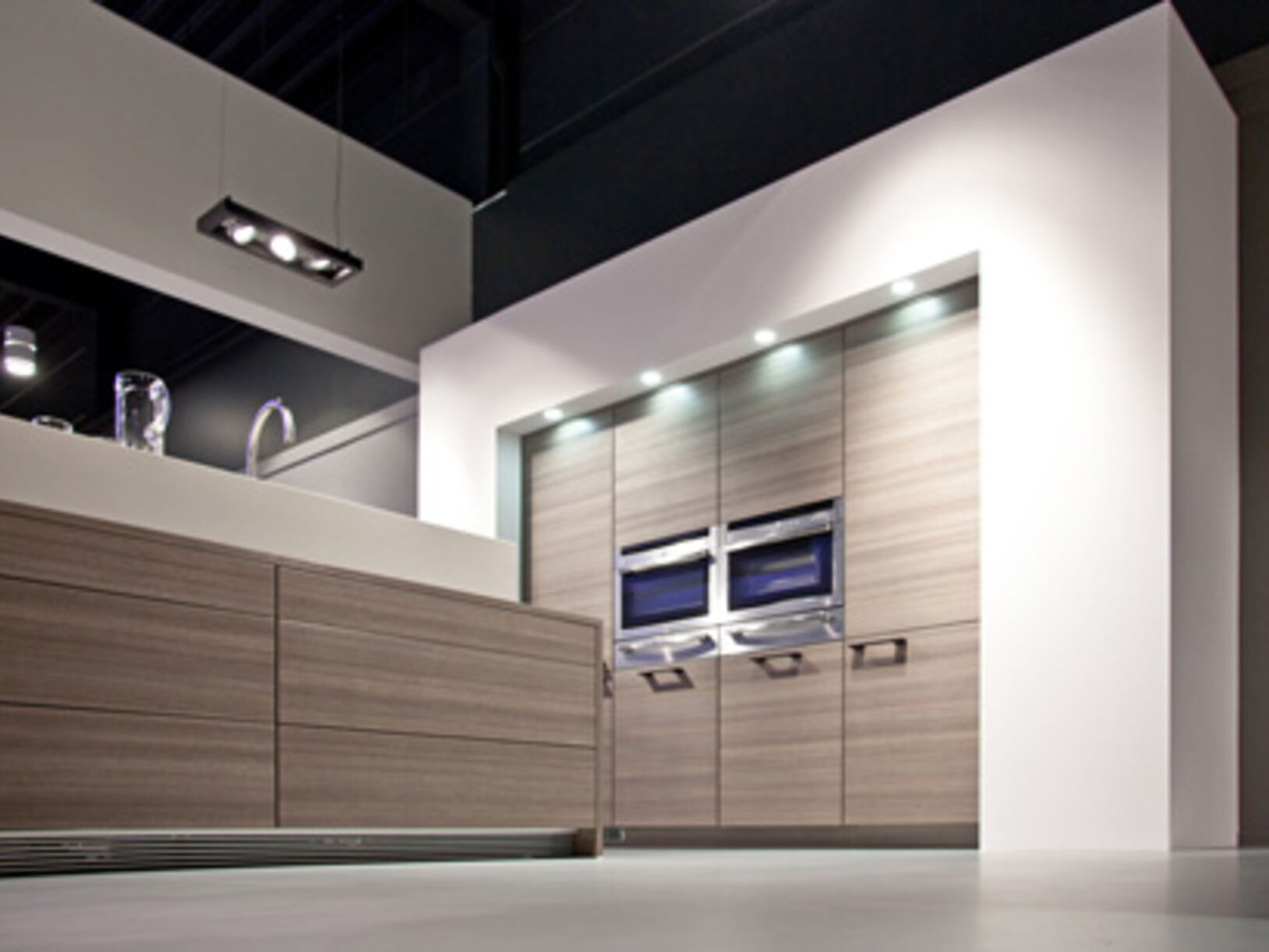 Poggenpohl Design keukens