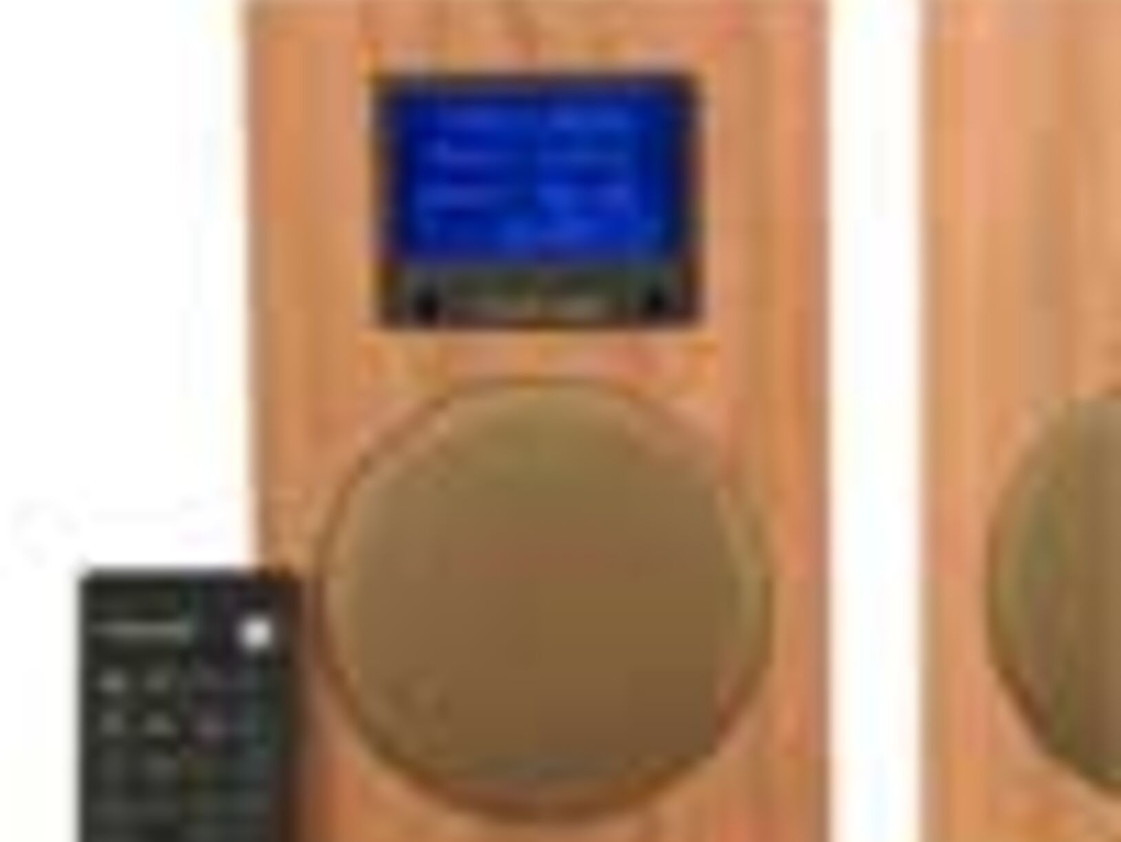 Tivoli audio