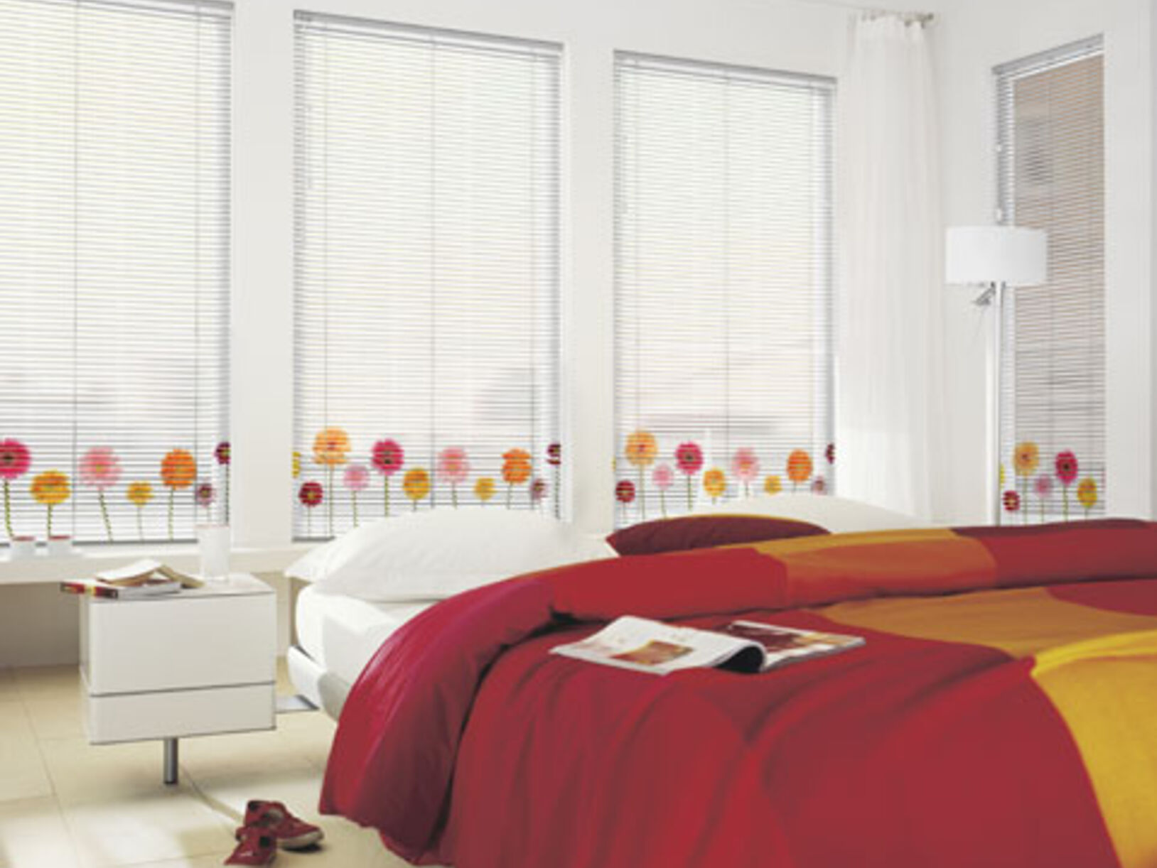 Luxaflex® Expressions