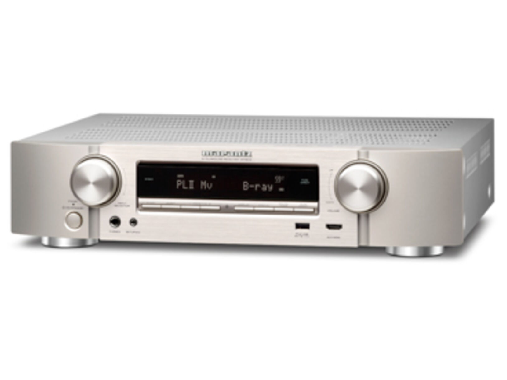 Marantz AV ontvangers
