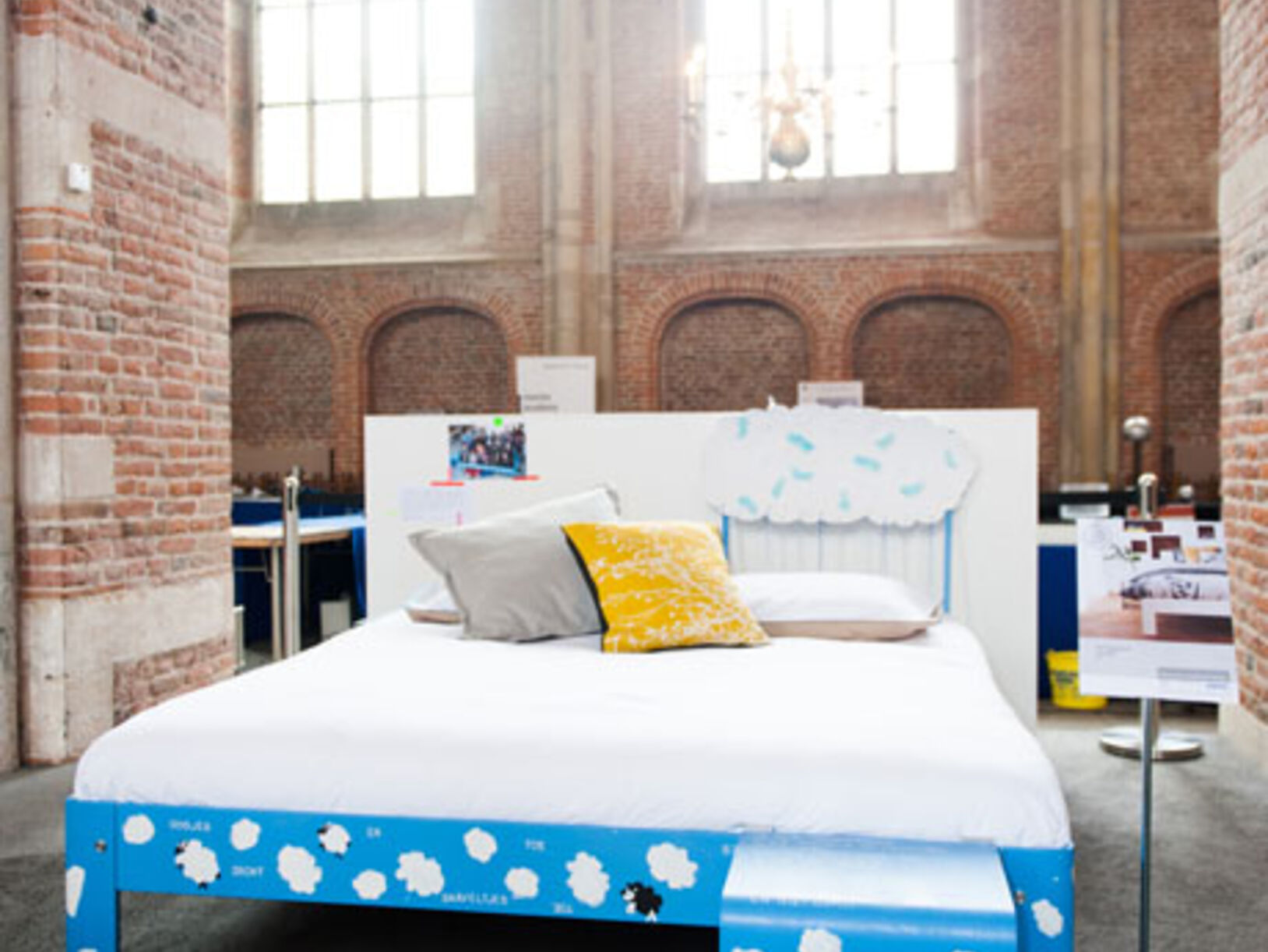 Auping bedden