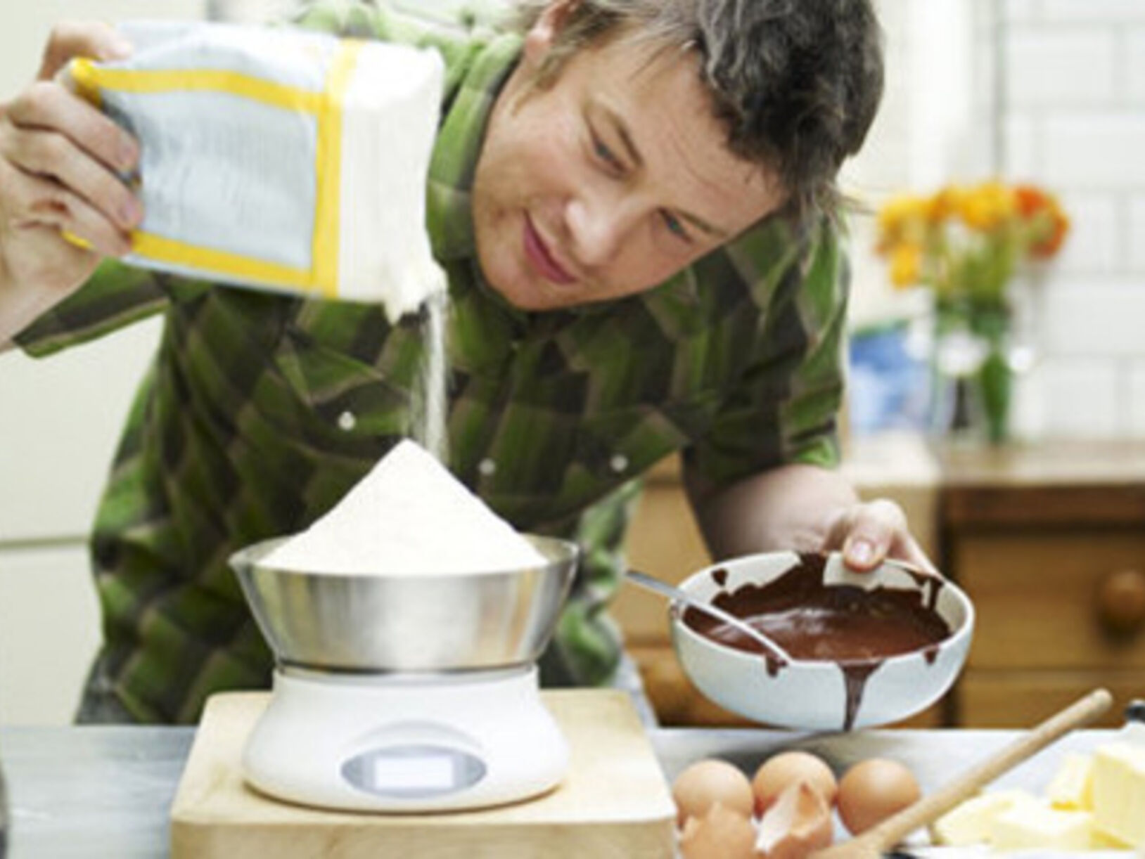 Jamie Oliver