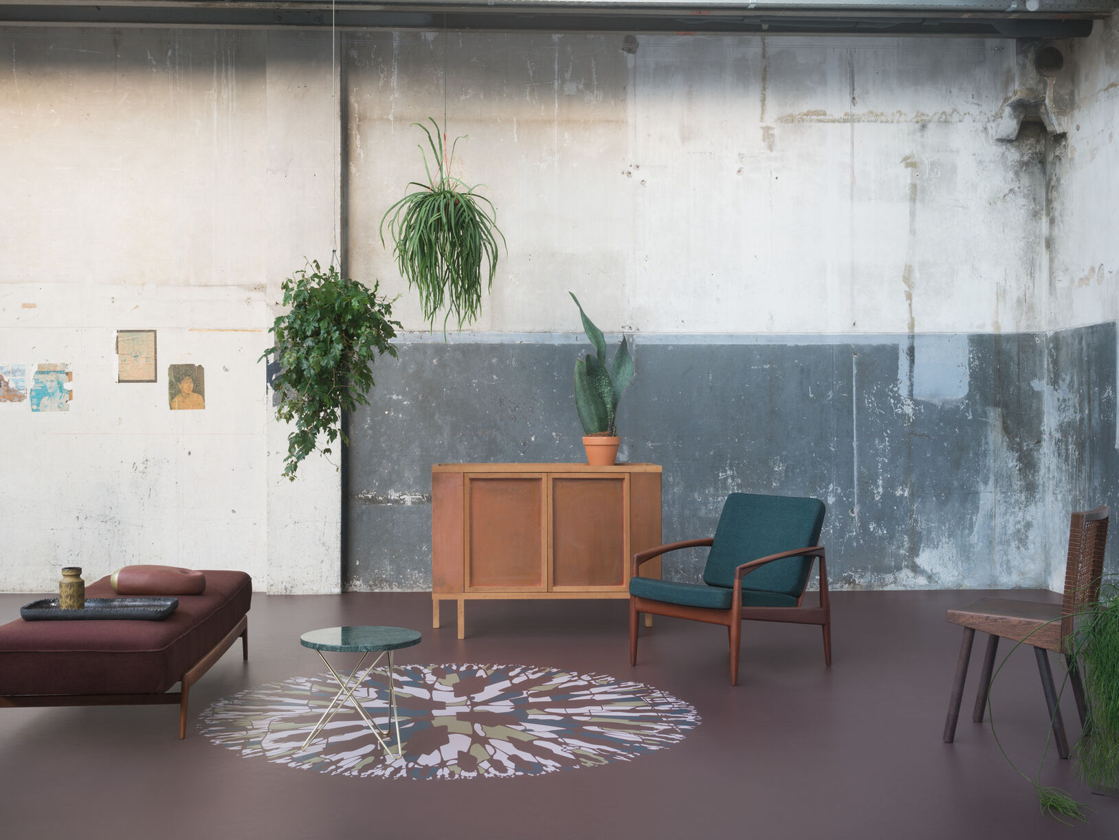 Marmoleum Imagine