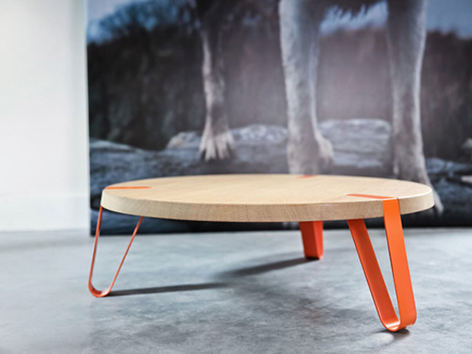 Odesi salontafels