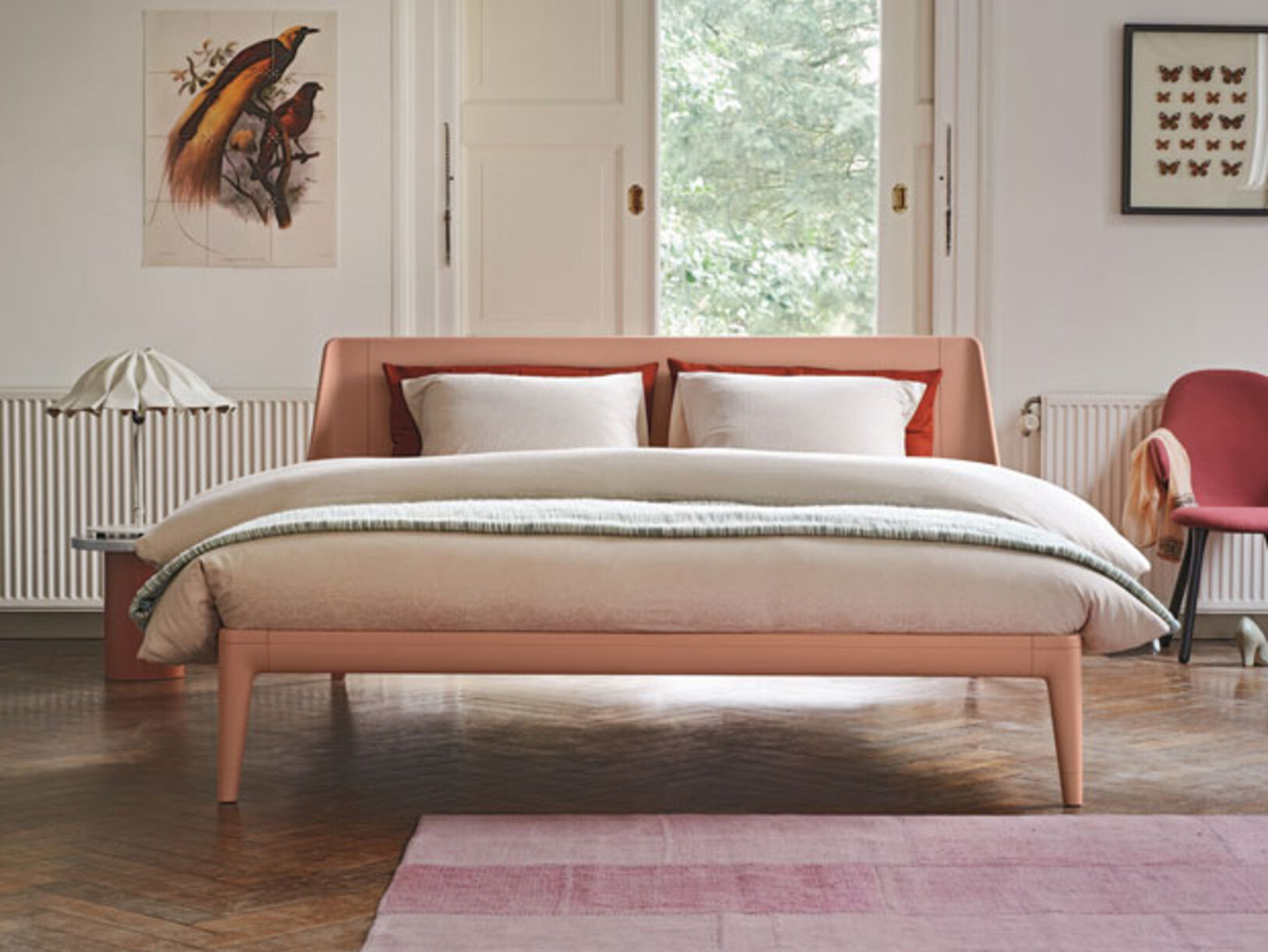 Auping bedden