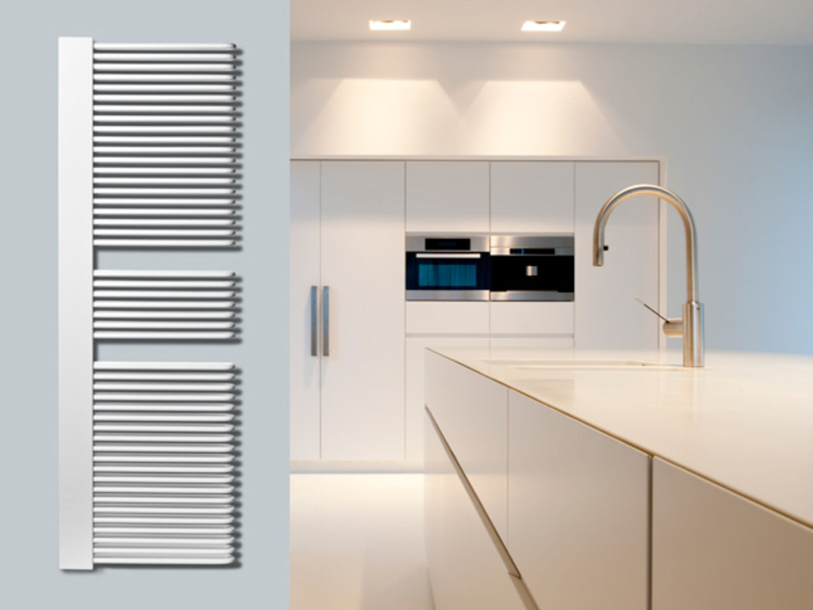 VASCO compacte designradiator