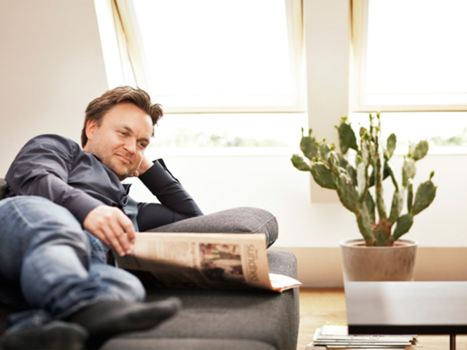 Velux daglichtsystemen