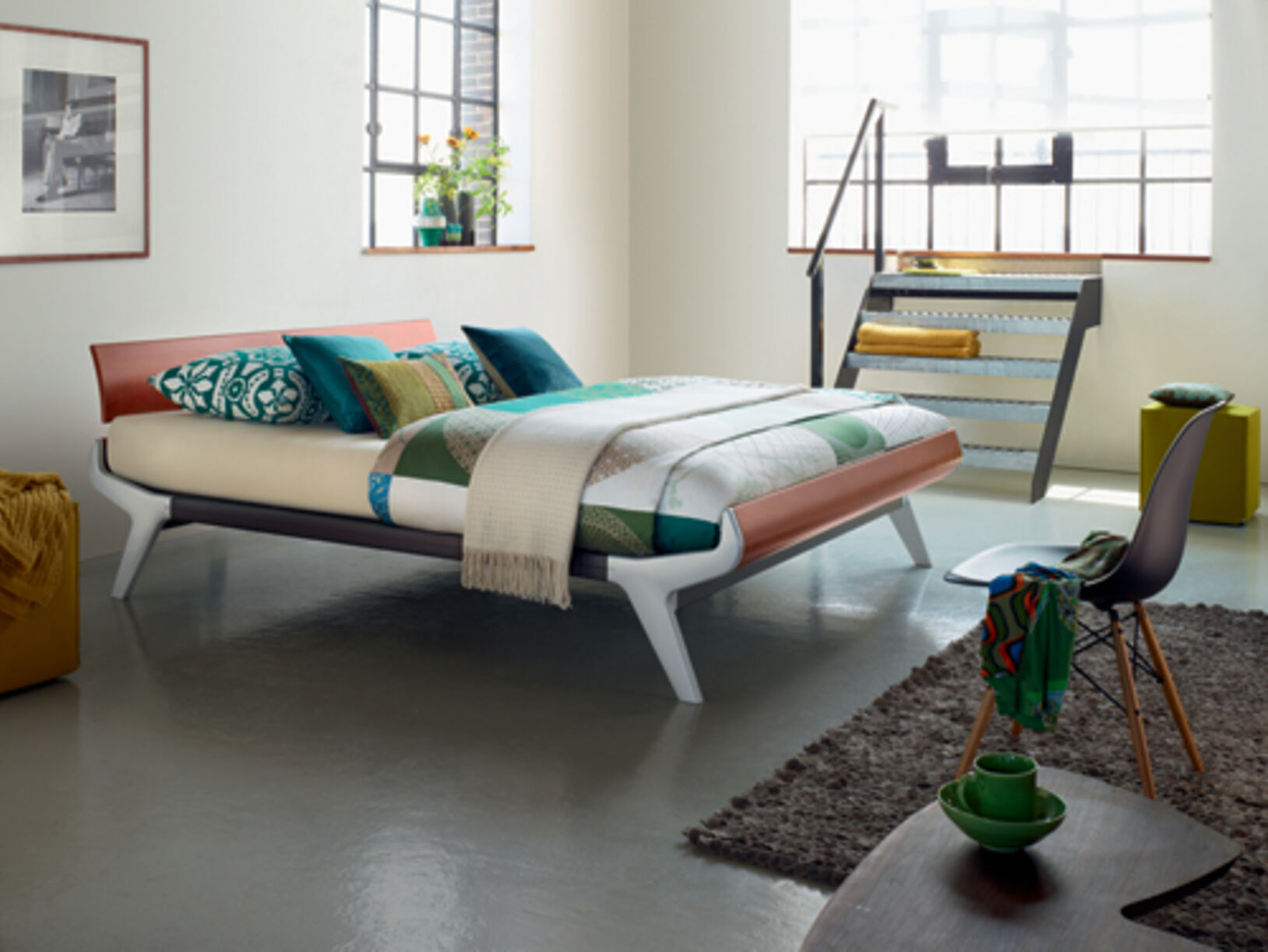 Auping bedden