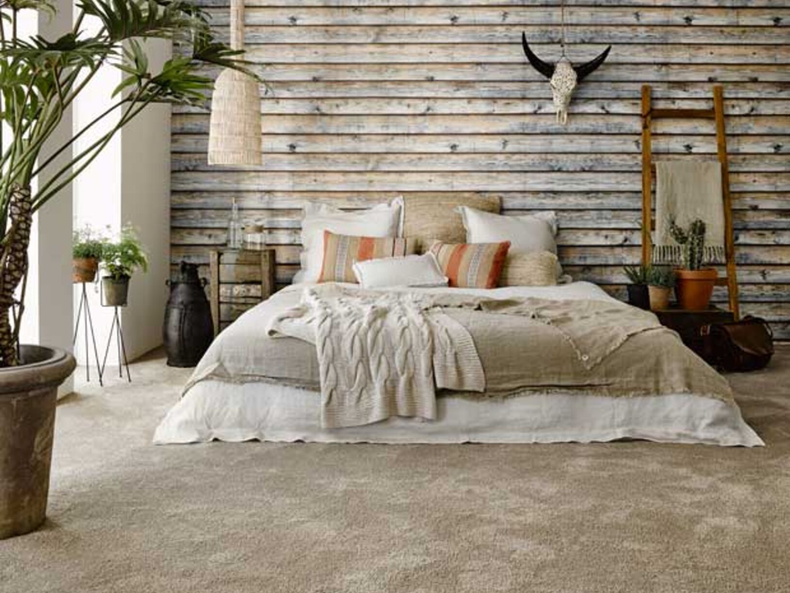 Parade Touch collectie