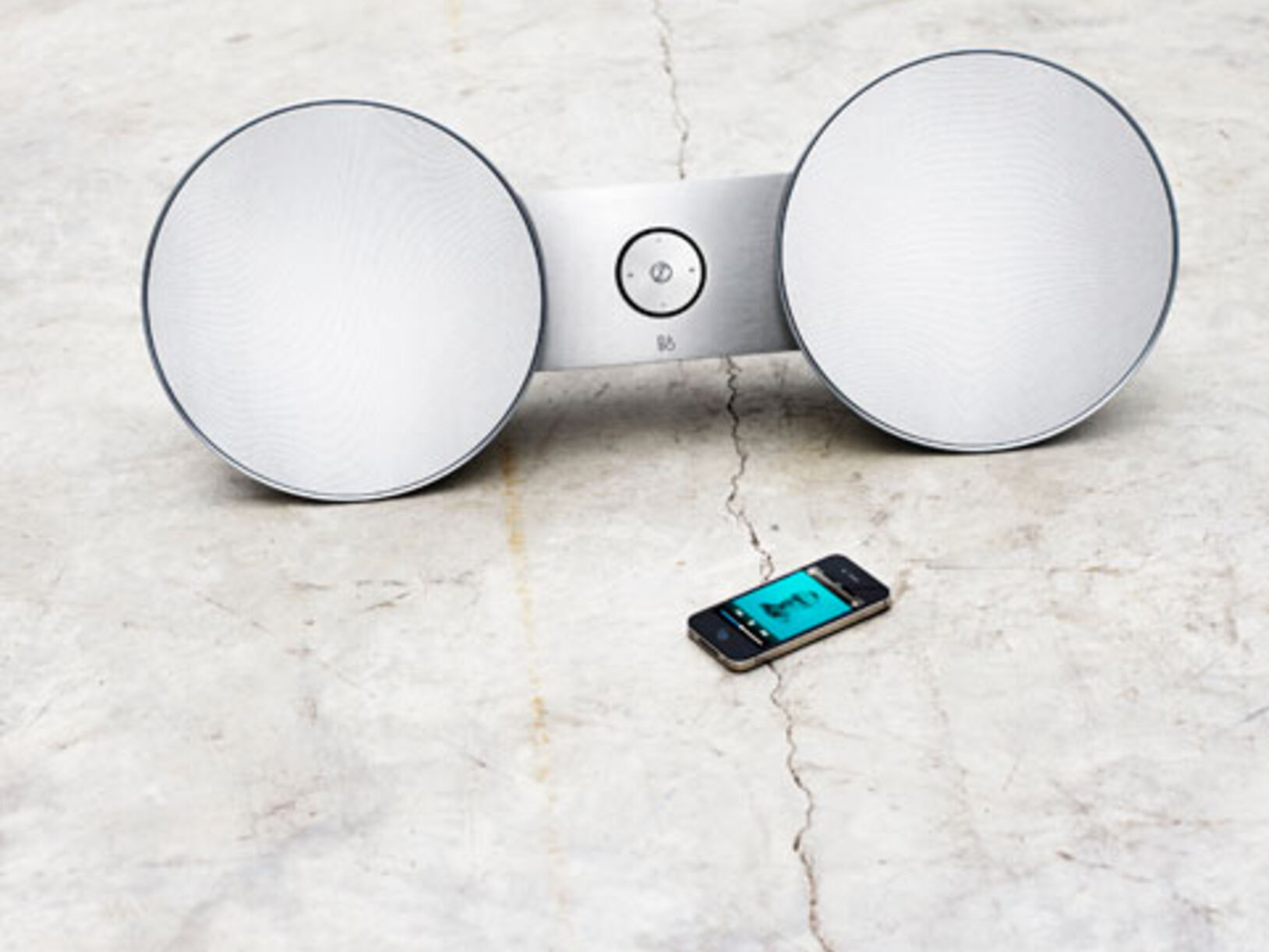 B&O Play audio