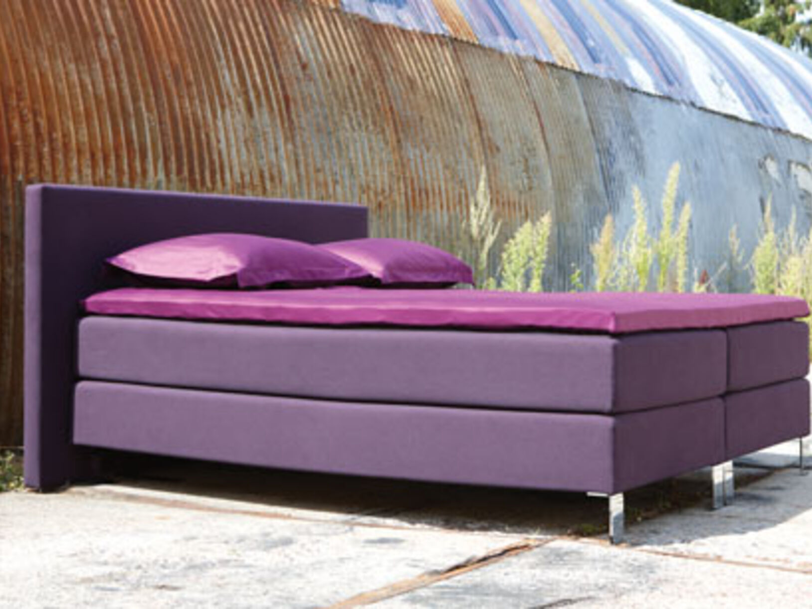Beddelicious boxsprings