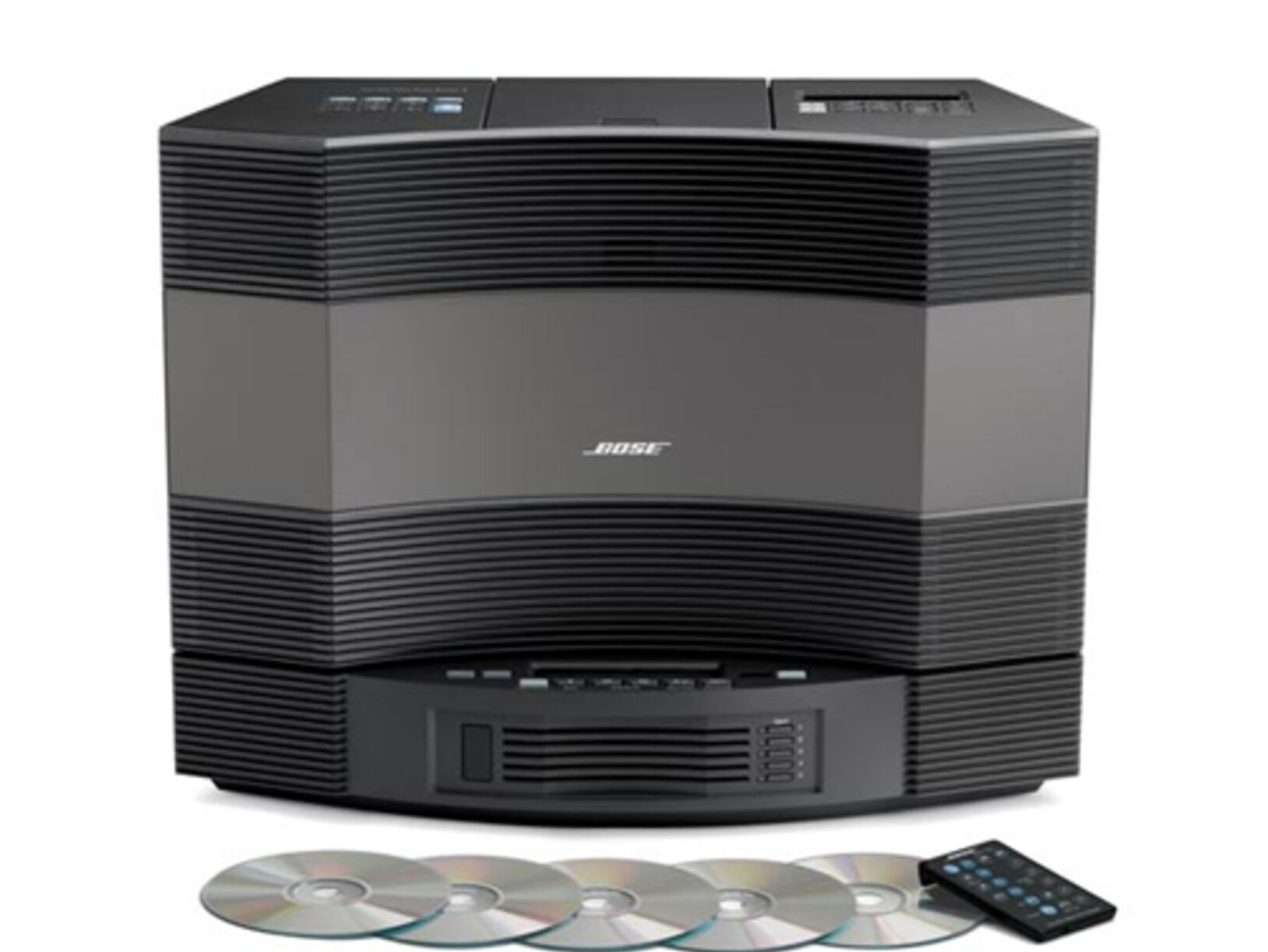 Bose cd-wisselaars