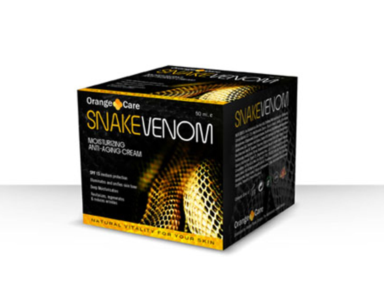 Snake Venom