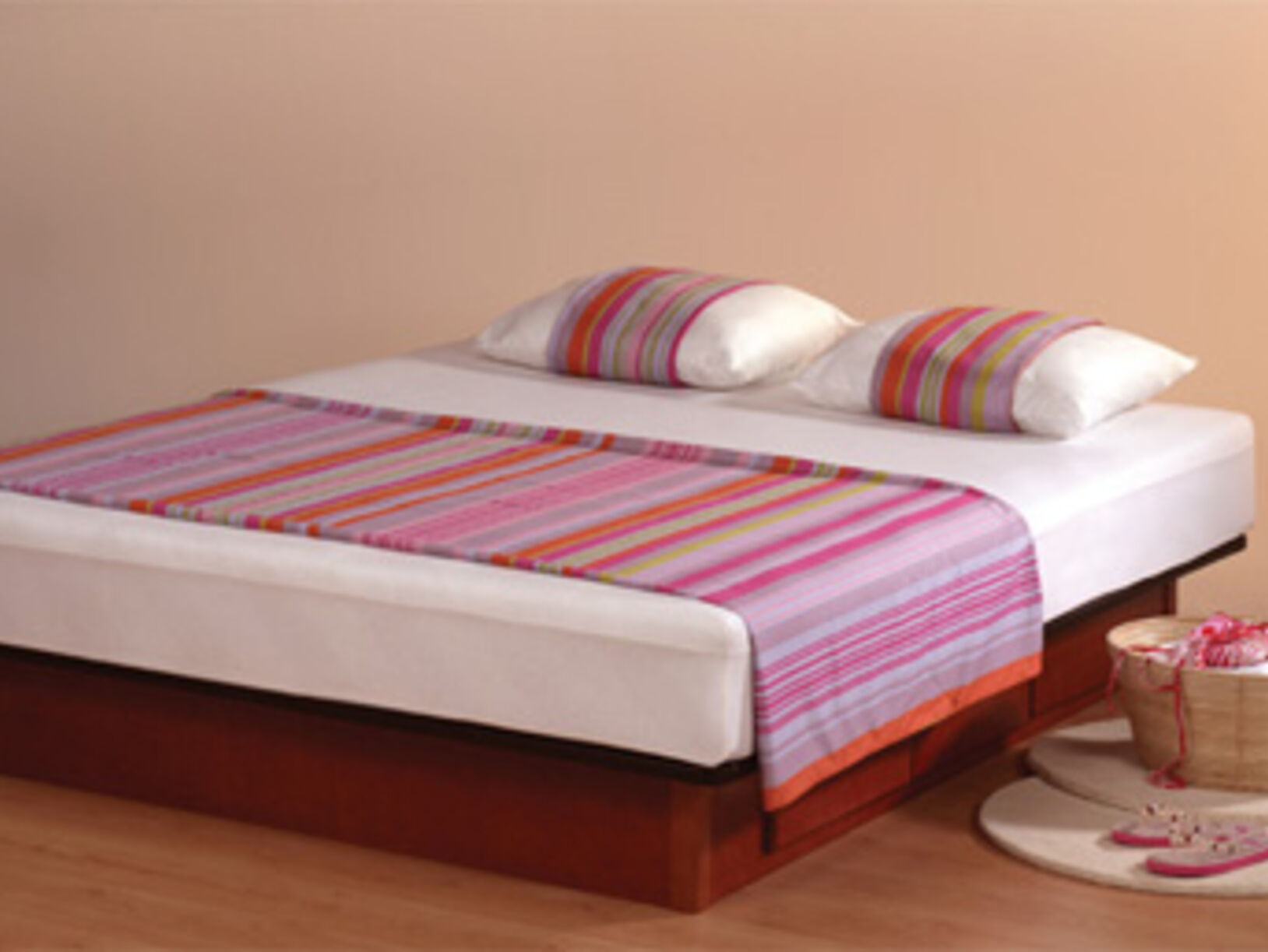 Poseidon waterbedden