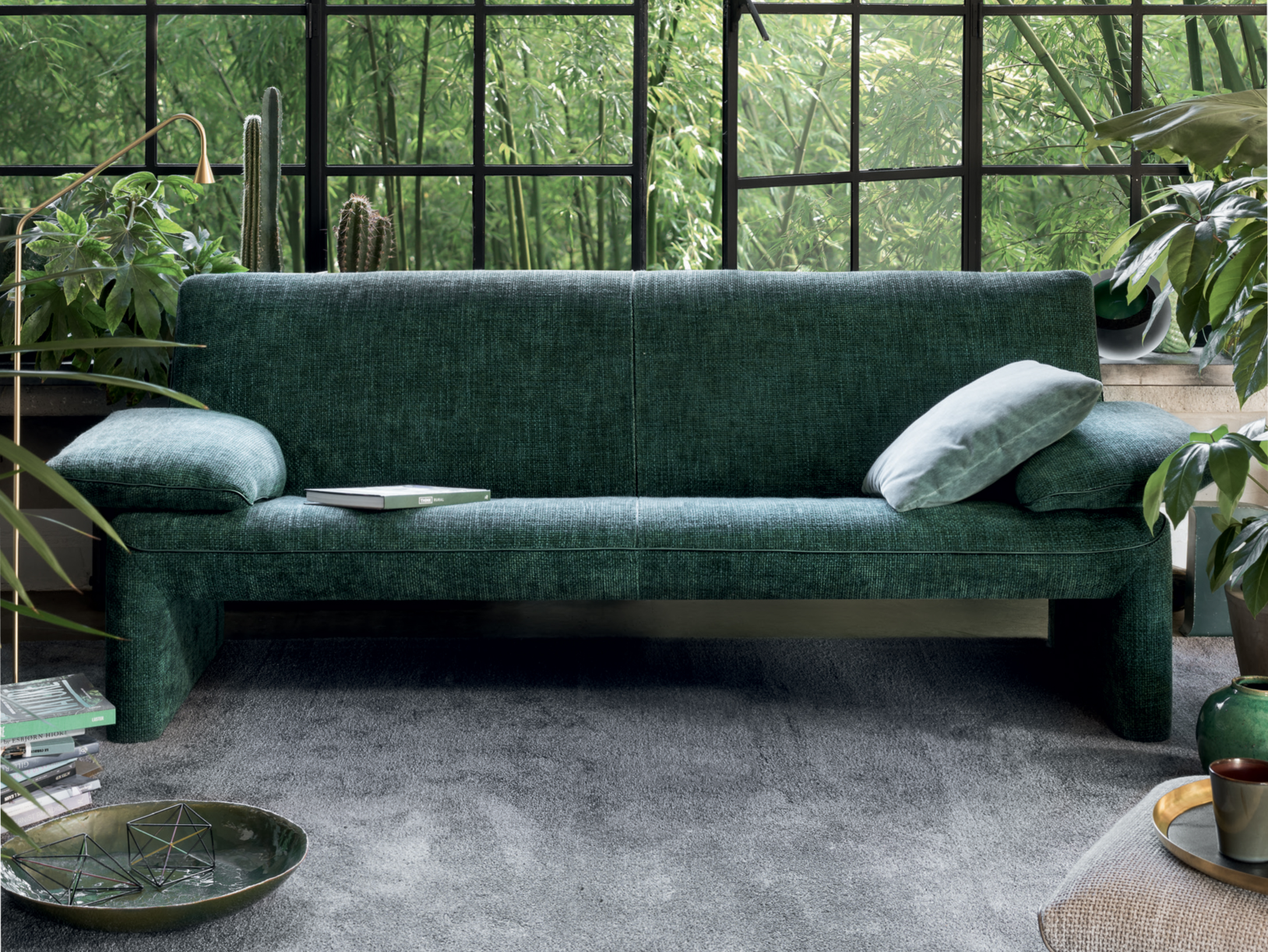 Jori sofa Linea