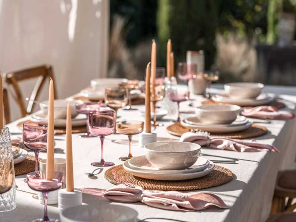 Villeroy & Boch servies