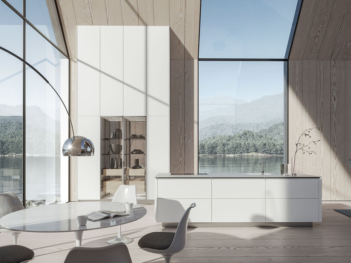 SieMatic SLX