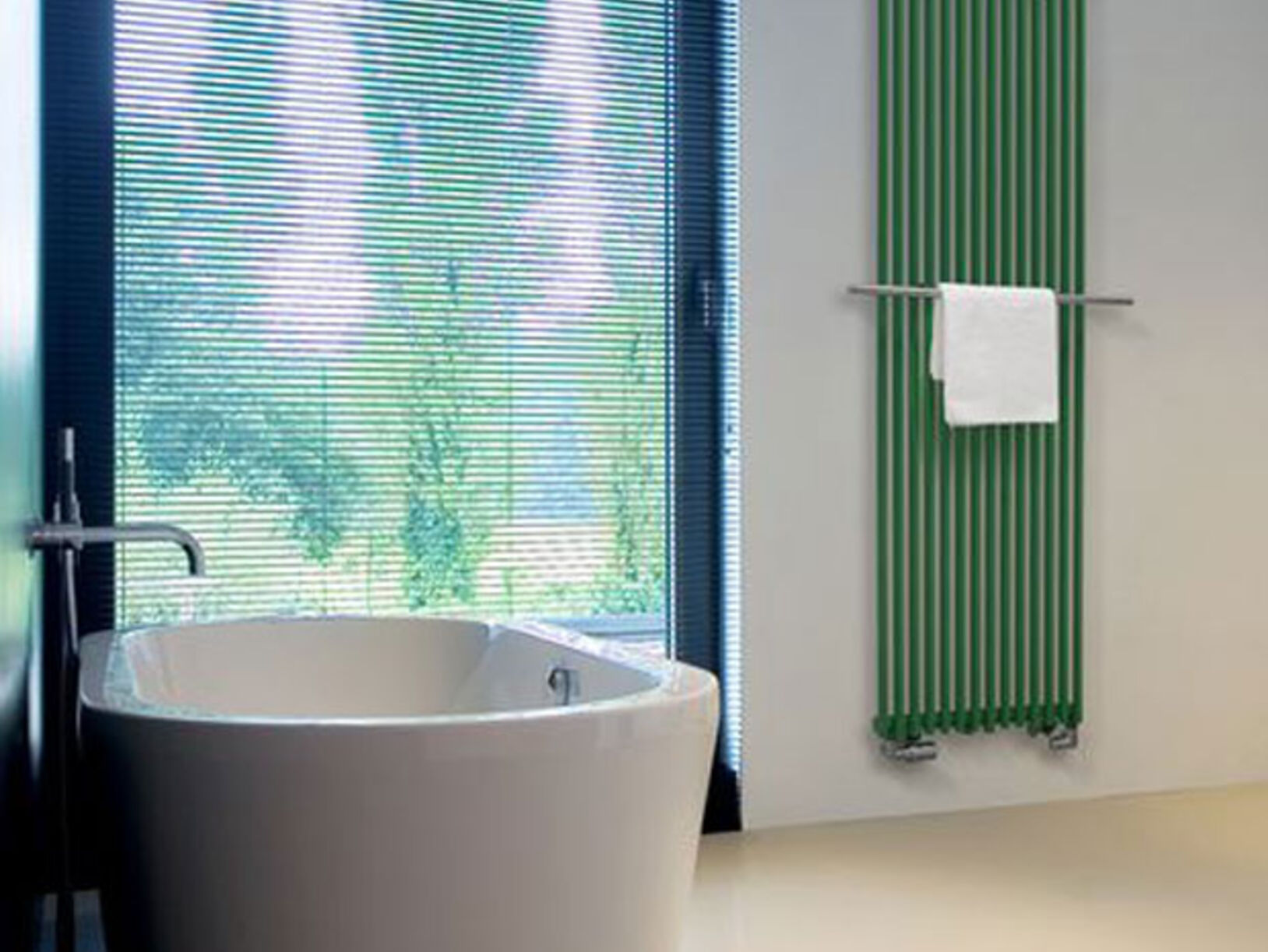 Vasco design radiatoren