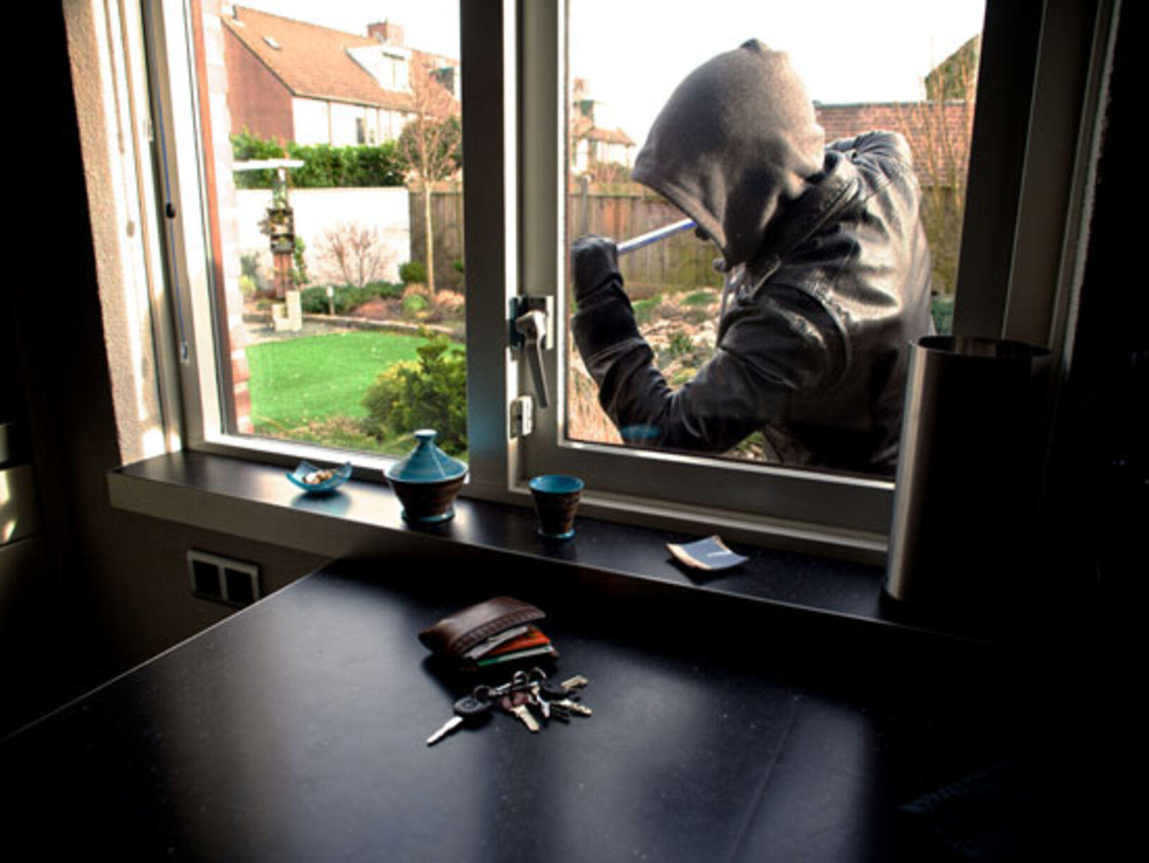 InbraakPreventieCheck
