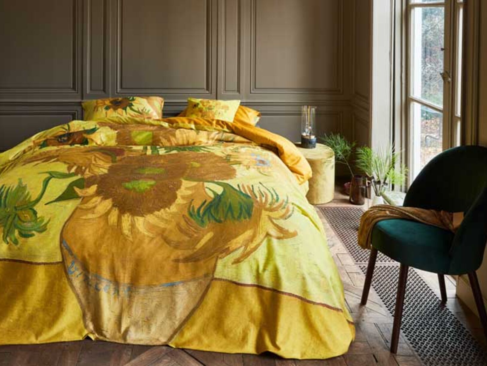 Beddinghouse bedtextiel