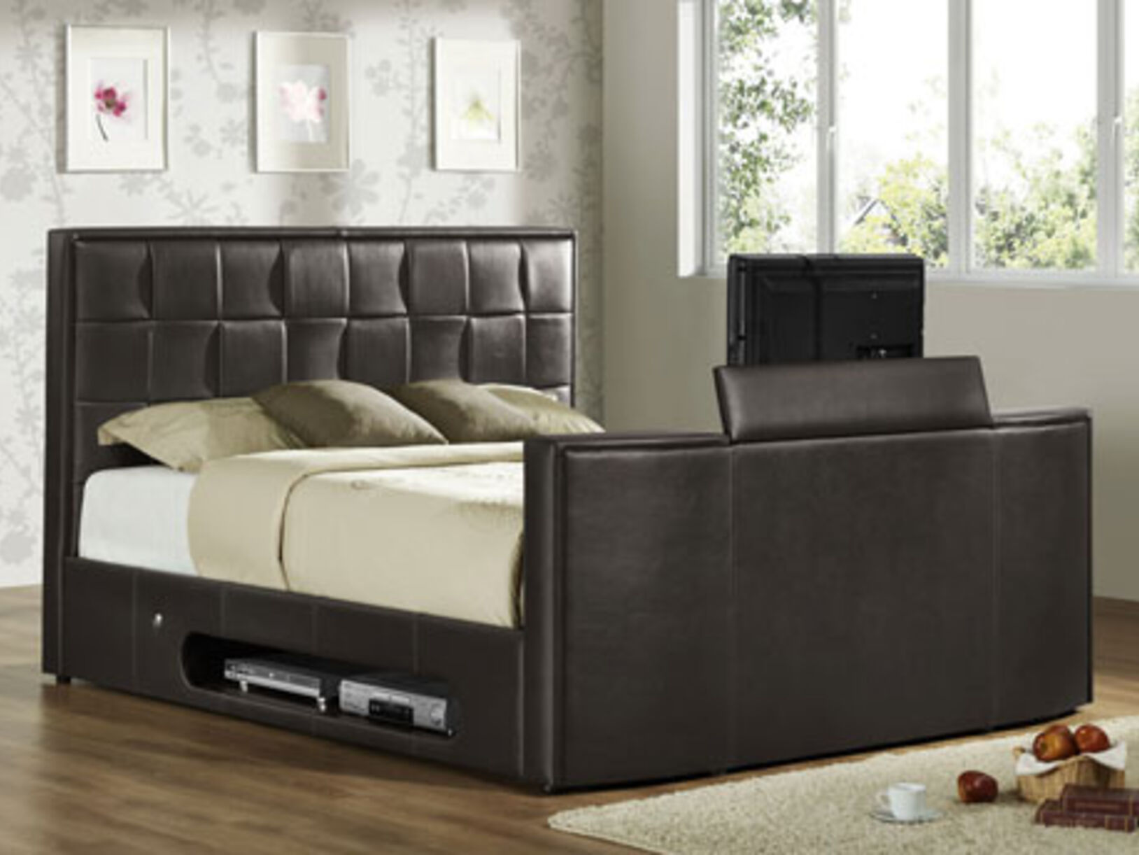 Lifestyle bedding