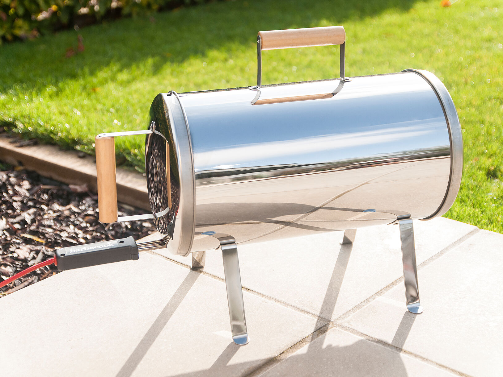 Barbecook Otto