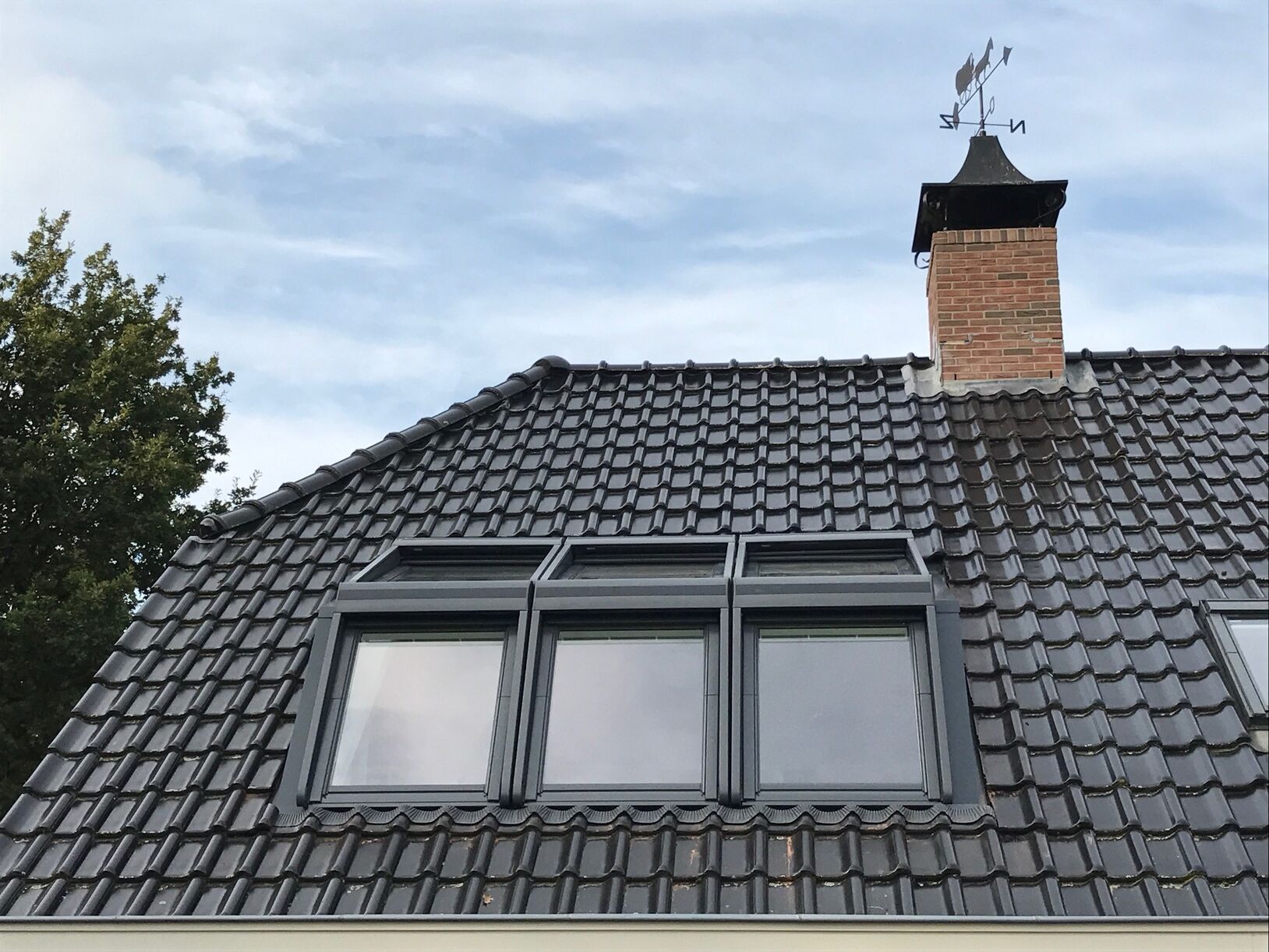 De Baskapel