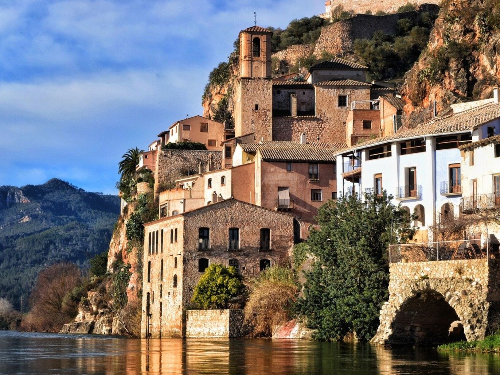 Huis in Spanje