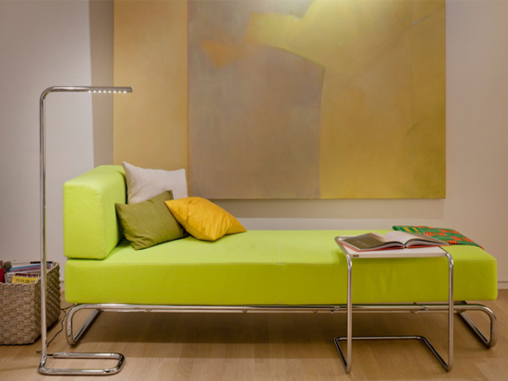 Thonet verlichting
