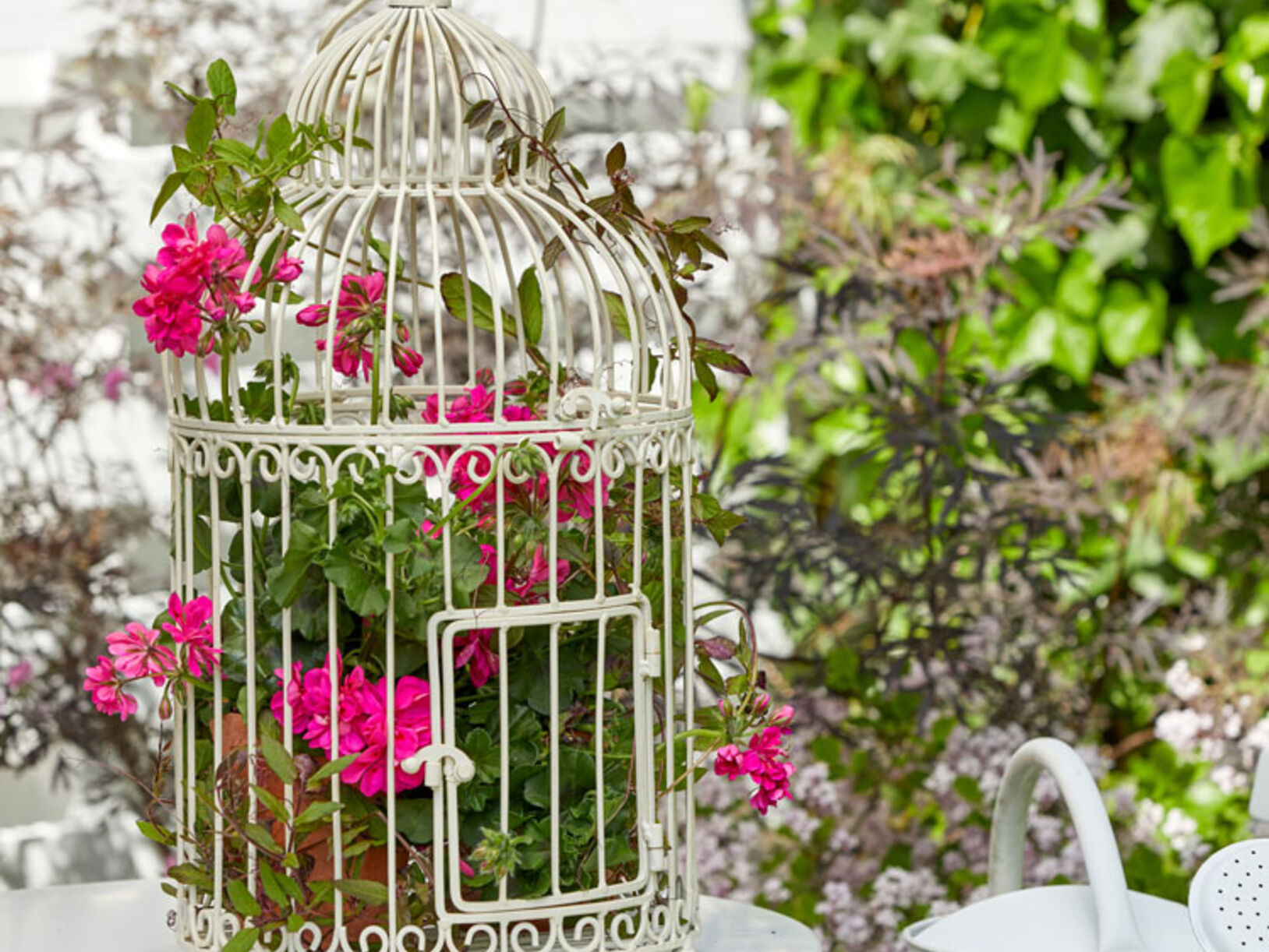 Trends voor balkon en terras