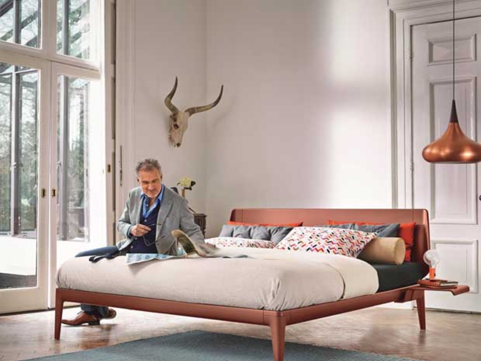 Auping bedden