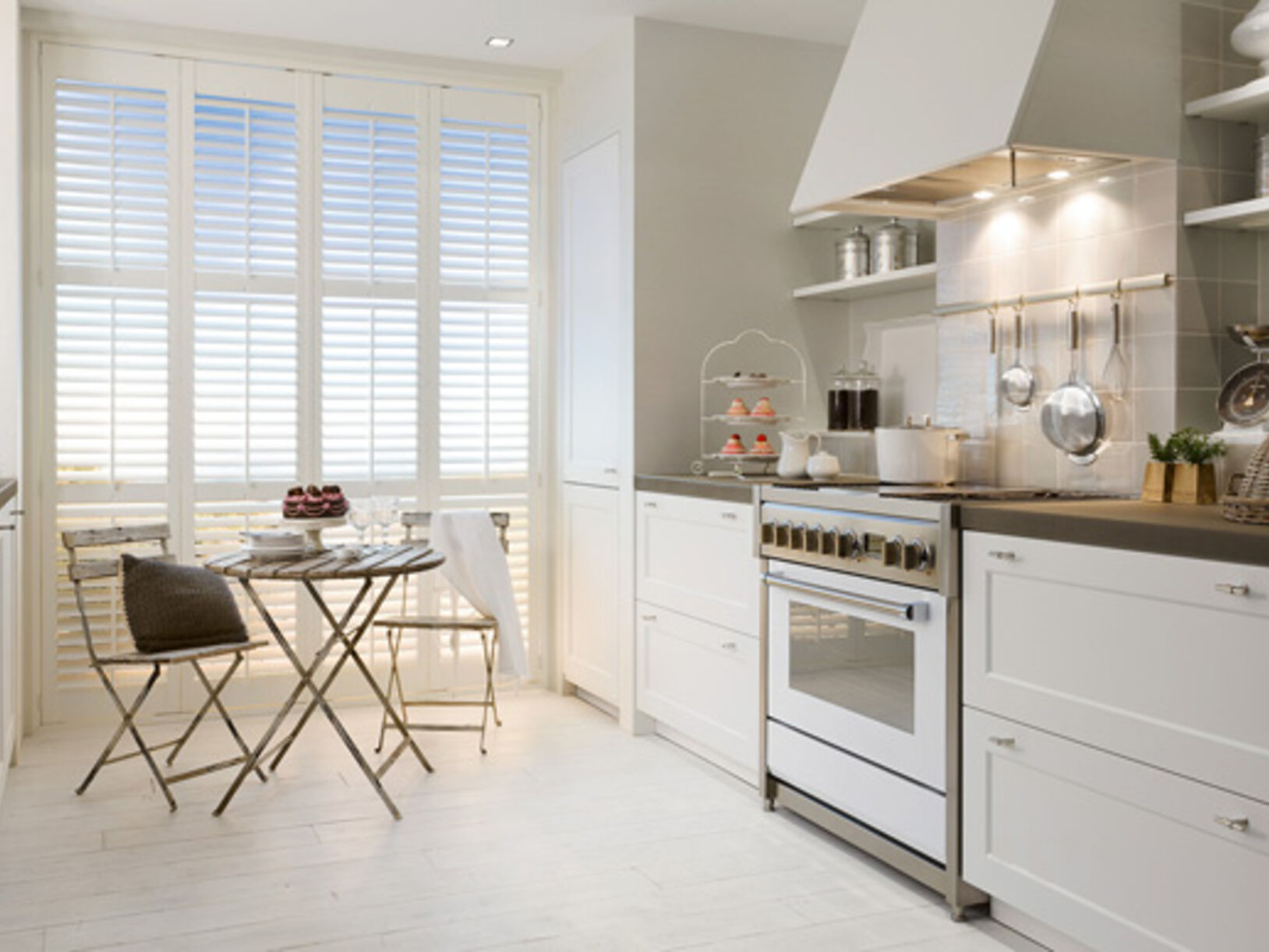 SieMatic landelijke keukens