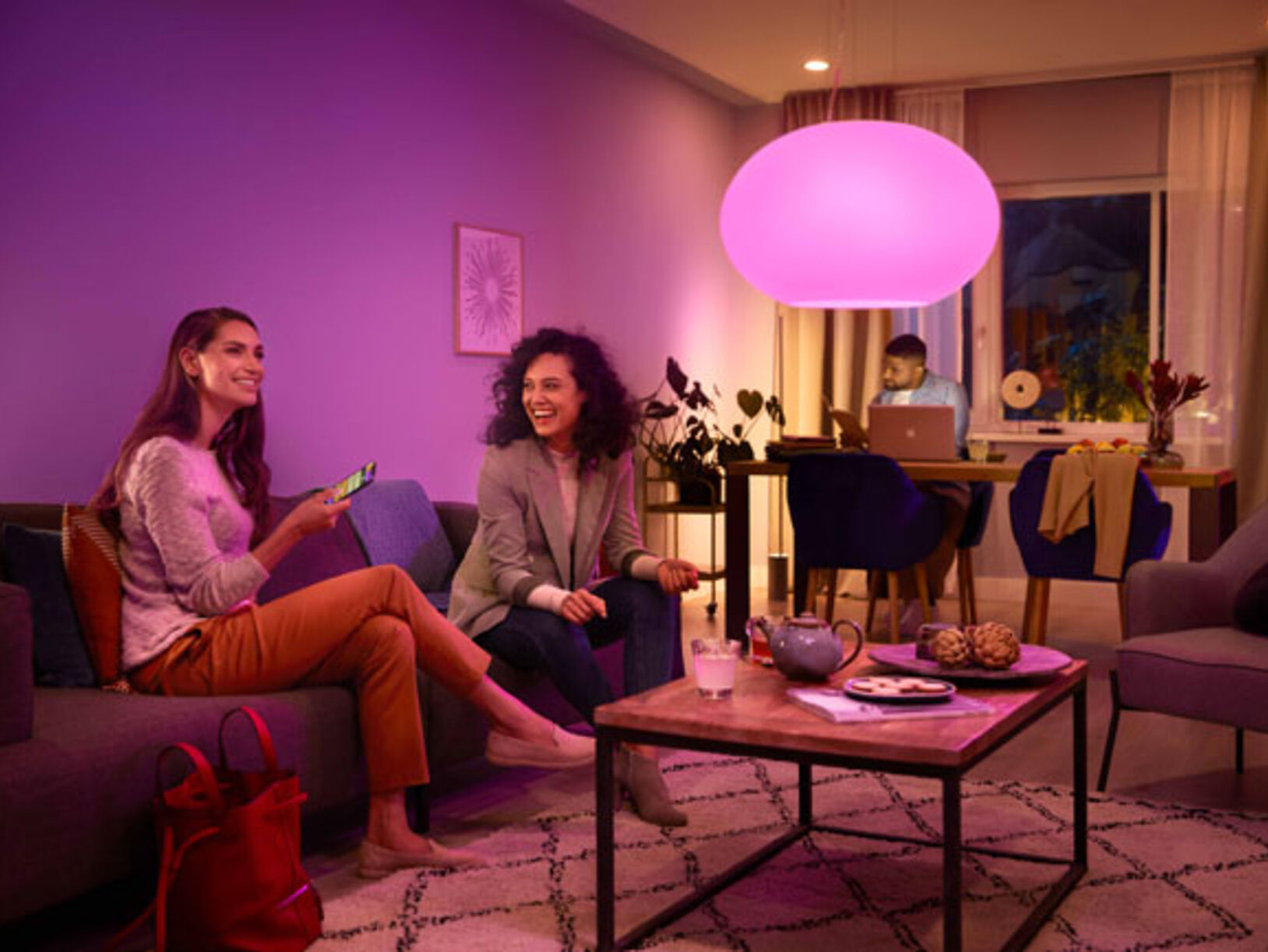 Philips Hue